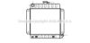 BMW 1110766 Radiator, engine cooling